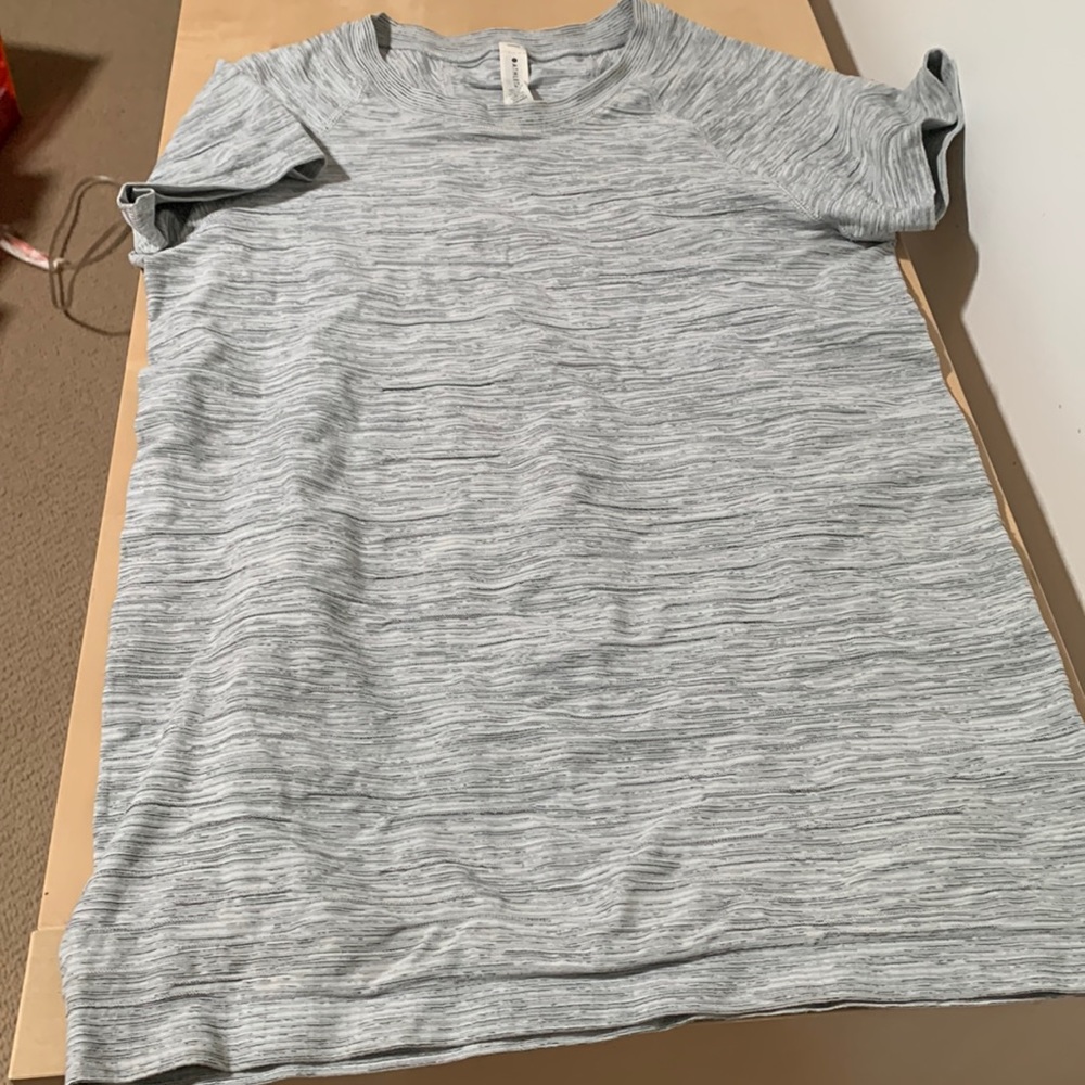 Athleta top size SP